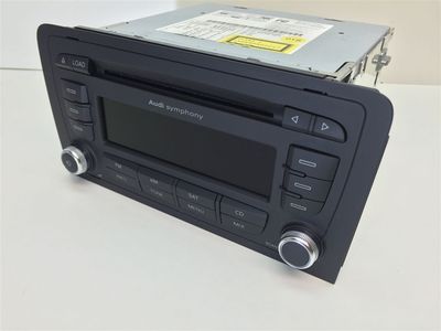 Audi symphony 2