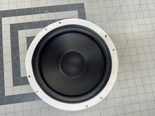 Paradigm SB-90 High Definition Subwoofer 8  W...