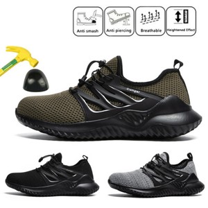 lightweight work shoes mens