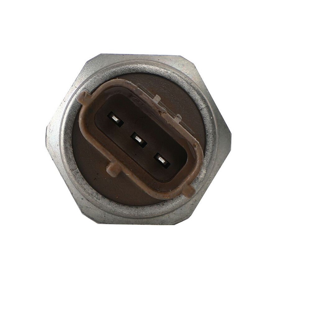 Fuel Rail High Pressure Sensor Regulator for Isuzu AI-4HK1X 6HK1 6UZ1 ...