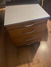 rollcontainer Hülsta zwei Sück