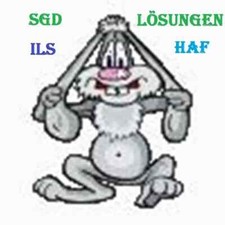 SGD ILS HAF FEB Lösungen ESA für staatlich geprüften Mechatronik Techniker ★★★★★