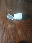 Cap 1/2" Pex