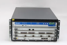 Juniper CHAS-BP-MX240-S-A MX240 4-Slot Chassis With 6x Licenses