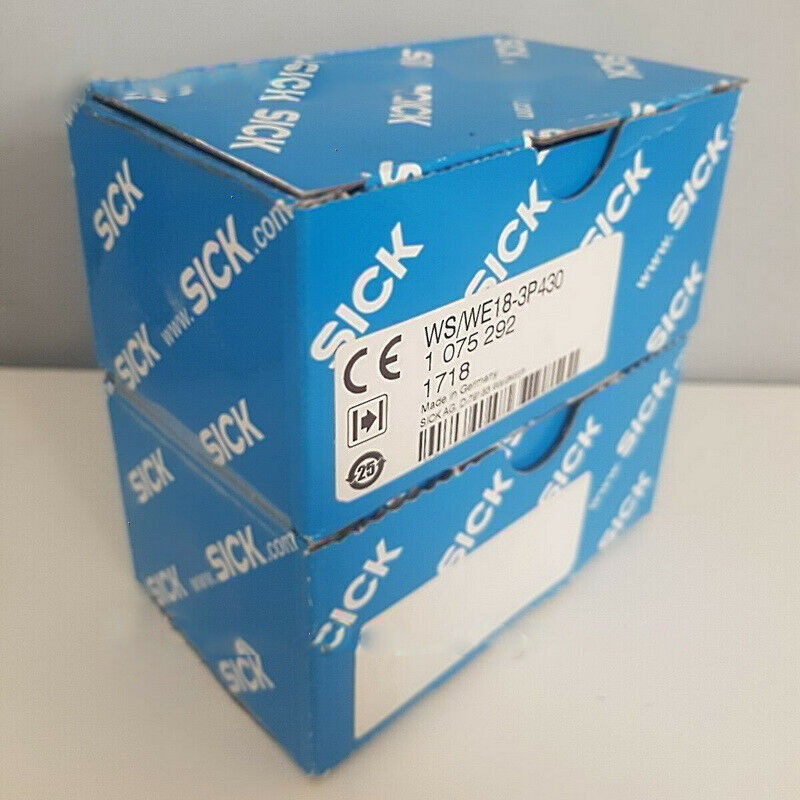 1PC New WS/WE18-3P430 WS/WE183P430 Photoelectric Switch Sensor #A6-37