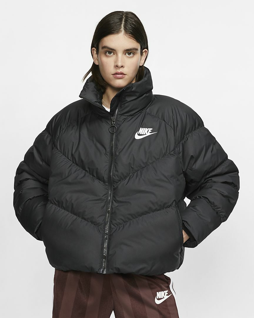 Sportswear Synthetic Fill Jacket 