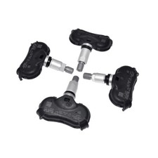 4x Reifendrucksensoren Für Honda Acura TL ZDX 2009-2013 42753-TK4-A01