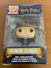 Llavero Funko Pocket Pop - Harry Potter - Hermione Granger