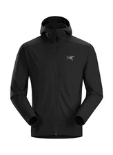 Arc'teryx kyanite hoody mens (black/XXL)