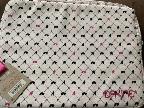 Dakine Laptop Sleeve Padded Case White Paris New - 第 8/12 張圖片