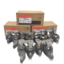 6x Updated Rocker Arm Assembly 4995602 Fits For Cummins 1998.5-18 5.9L 6.7L