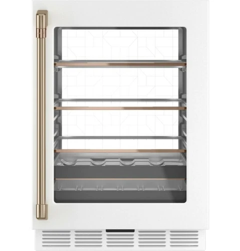GE Cafe Series Electric Cooktop - Thumbnail 3