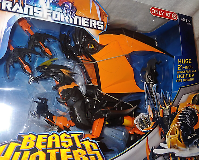 Transformers Prime Beast Hunters: Predacons Rising': See the trailer