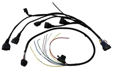 Ignition Coil Pack Conversion Wiring Harness Kit FOR R8 Coils onto 1JZGTE 2JZGTE