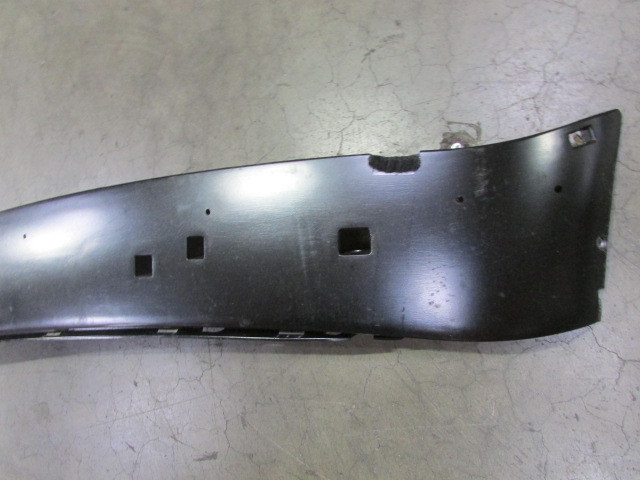 Ferrari 360, Convertible Top Front Main Upper Latch Casting, Used