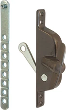 Universal Aluminum Louver Operator Window Jalousie H Louvre Finish Casement New