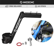 NICECNC Kick Start Starter Lever Pedal Arm For Yamaha YZ 85 YZ85 2002-2017 2018