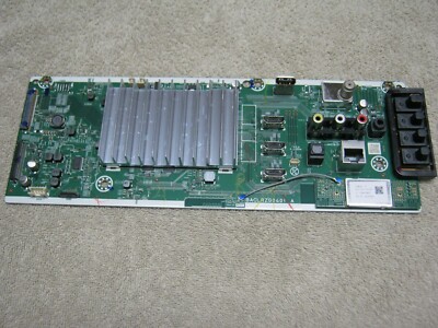 Philips 55PFL5604/F7 ACLRXUT/ACLUWUT Main Board BACLRZG0401 A, new!!