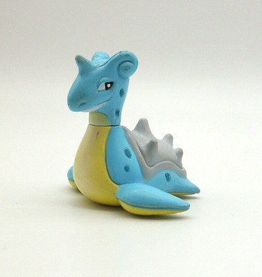 lapras action figure
