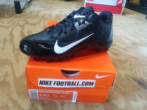 nike alpha strike