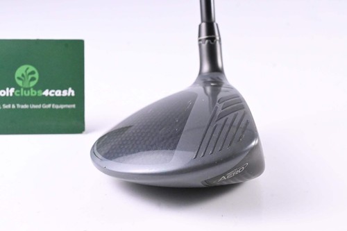 Cobra King F8 #3-4 Wood / 13-16 Degree / Stiff Flex Aldila NV Blue 70 Shaft - Picture 3 of 8
