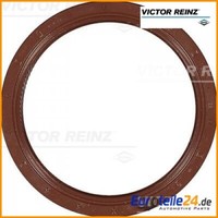 Wellendichtring, Kurbelwelle Victor Reinz 81-24378-10