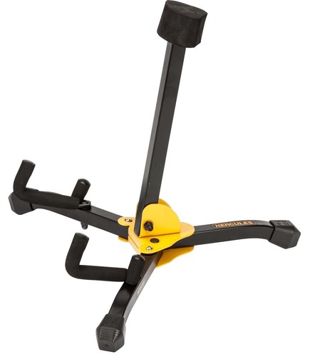 Hercules GS526B Plus Guitar Stand for 6 guitars | eBay