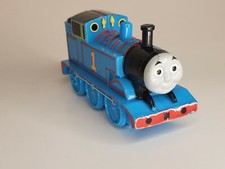 Thomas Train 2012 Gullane Limited Mattel - Cleaned - Tested - Good Condition