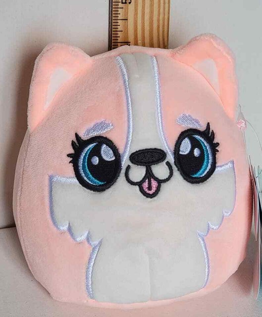 Kellytoy Squishmallow 5