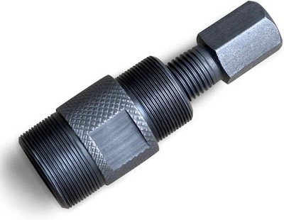 Universal 24mm & 27mm Stator Flywheel Puller for GY6 Models & Dirt Bikes