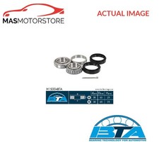 WHEEL BEARING KIT SET FRONT BTA H15004BTA I NEW OE REPLACEMENT