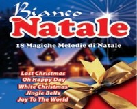 Audio Cd - Bianco Natale / Various - Azzurra Music -D- Neu