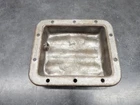 1956-60 BMW R26 250 Oil Pan    3006