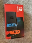 Nintendo Switch Bundle Plus Games And accessories