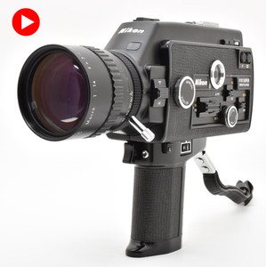 Nikon R10 Super 8 | eBay