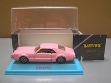 Solido Verem 407 Oldsmobile Toronado made in France 1/43 scale MIB Mint in Box