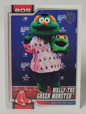 2026 Topps Series 1 Celebration MLB Mascots Pick your Card / Complete your Set