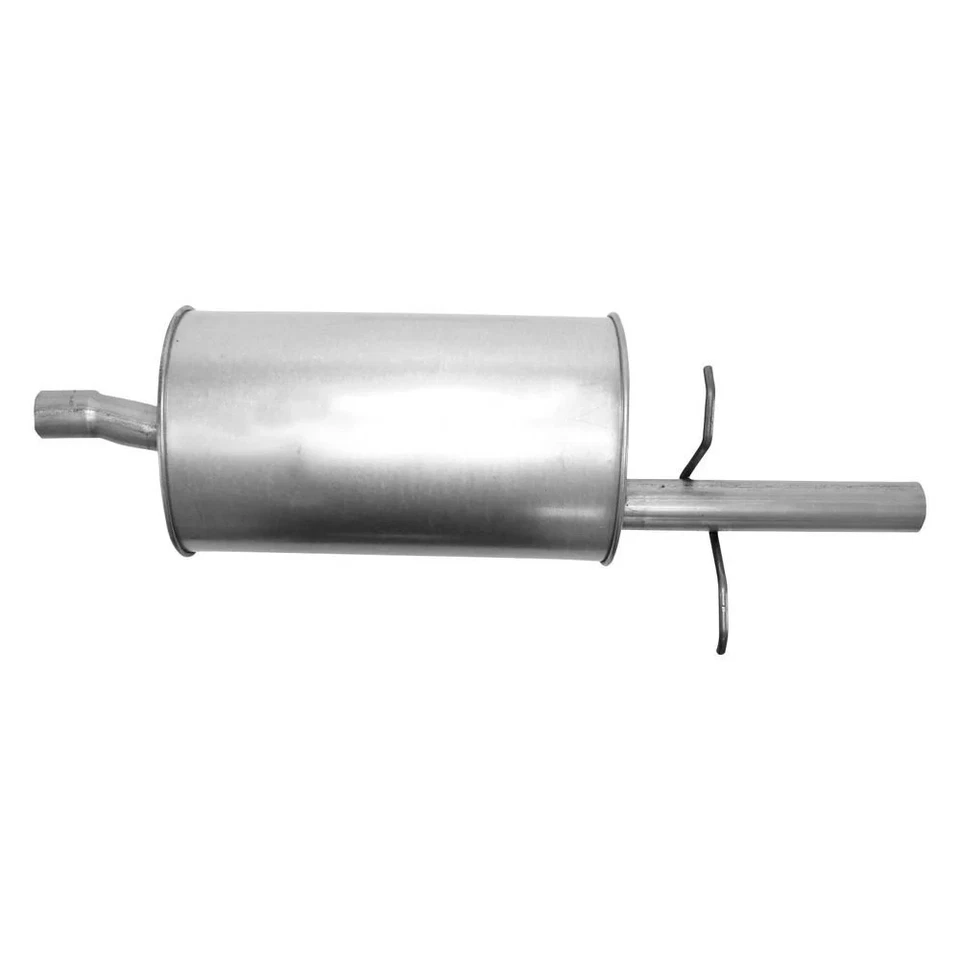 For Chevy Cobalt 05-10 Exhaust Muffler AP Exhaust MSL Maximum Aluminized Steel - Image 3 of 4