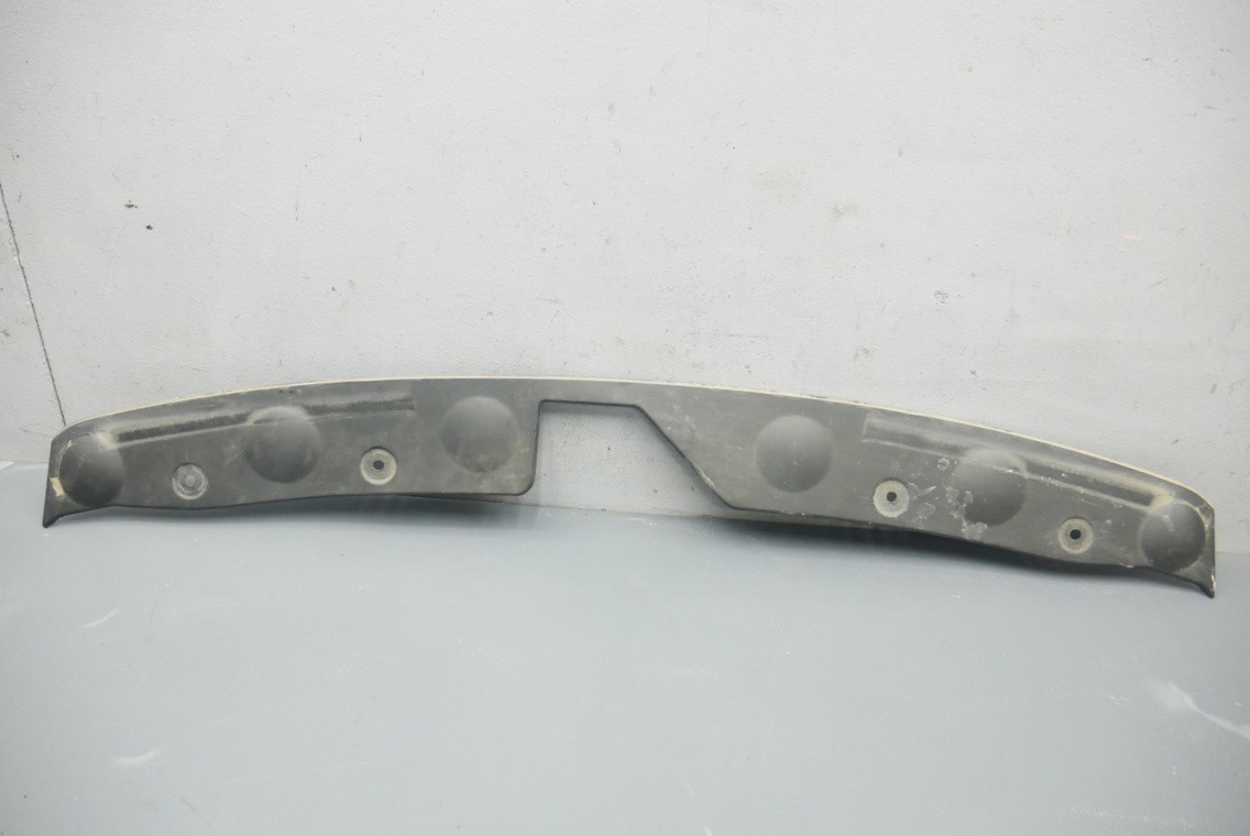 Maserati Ghibli 2014-2020 Front Upper Front bumper P/N 670010774