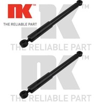 2X StoßDäMpfer NK 63251620 2 StossdäMpfer Rechts Links Hinterachse