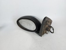 Retroviseur gauche (ou coque) Rover 2000