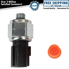 Power Steering Pressure Switch Fits 2000-2001 Dodge Dakota Durango