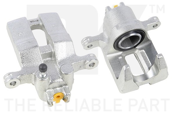 Étrier de frein NK 2126134 étrier arrière compatible avec les pièces 43018-S7A-000