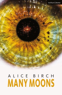 Many Moons | Alice Birch | Englisch | Taschenbuch | Kartoniert / Broschiert