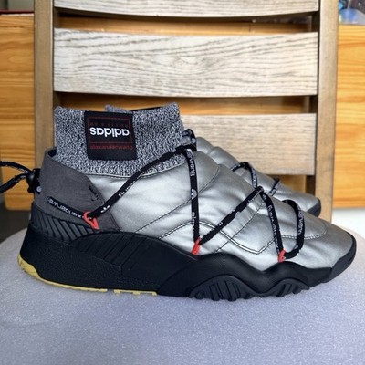 adidas Alexander Wang Puff Trainer size 9.5 for men