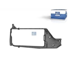 5.81451 DT Spare Parts Halter, Hauptscheinwerfer