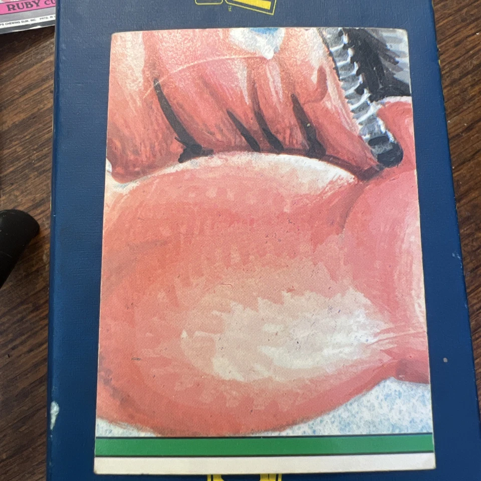 GARBAGE PAIL KIDS SERIES 4 ALL CARDS!!!/Sigles/Bundles! - Image 2 of 2