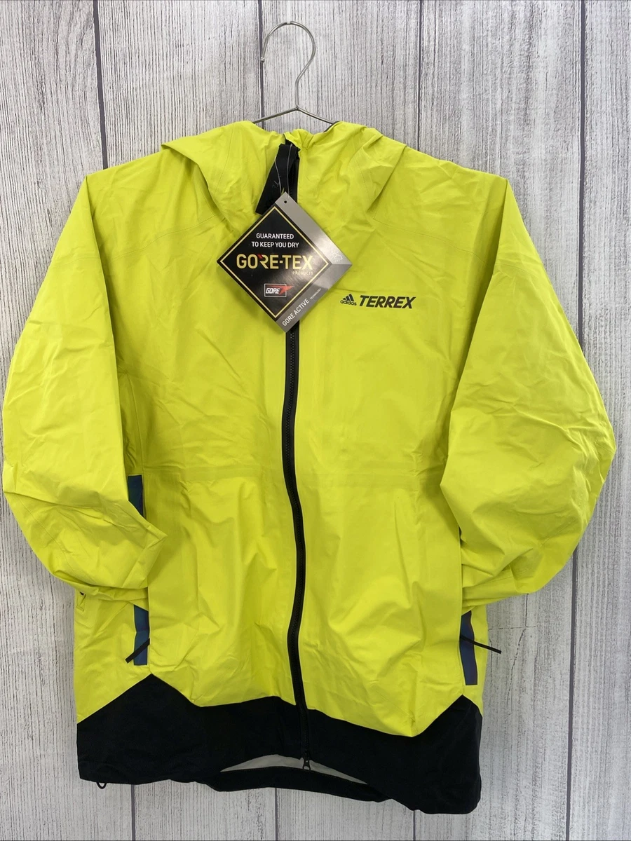 adidas Gore Tex Jacket In Men's Coats & Jackets for sale - eBay adidas Gore Tex Jacket In Men's Coats & Jackets for sale - eBay