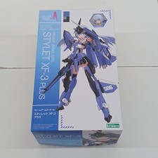 Stiletto Xf 3 Plus Kotobukiya K2D40