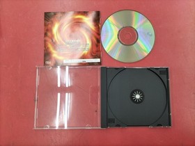 KONAMI T-9520G Sega Saturn Software Salamander Deluxe Pack Plus